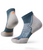 Womens Run Targeted Cushion Ankle Socks