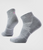 Womens Run Targeted Cushion Ankle Socks Womens Run Targeted Cushion Ankle Socks