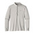 Mens Tropic Comfort Quarter Zip