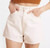 Womens High Loose Short in Practice Makes Perfect