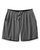 Mens Merino Sport Lined 8" Short