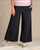 Womens Sunkissed Wide Leg Pant