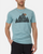 Mens Peak T-Shirt