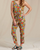 Womens Sunkissed Liv SL Jumpsuit