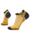 Mens Run Zero Cushion Low Ankle Socks