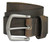 38mm Leather Belt in Rawhide