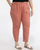 Womens Everyday Linen Pant