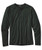 Mens Long Sleeve Daily Henley