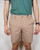 Mens Stretch Washed Chino Short Evolution