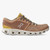 Womens Cloud X 3 in Mocha | Sand