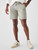 Mens Island Life Short 8"