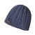 Womens Cable Beanie
