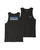 Mens P-6 Logo Responsibili-Tee Tank