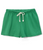 Womens Aruba Fleece Shorts