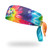 Tie-Dye Tie Headband