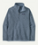 PATAGONIA Womens Better Sweater 1/4 Zip PATAGONIA Womens Better Sweater 1/4 Zip