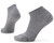 Womens Everyday Texture Ankle Boot Socks