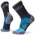 Everyday Solid Rib Crew Socks