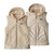 Womens Los Gatos Hooded Vest