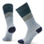 Womens Everyday Popcorn Cable Crew Socks