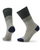 Womens Everyday Popcorn Cable Crew Socks