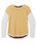Womens Shadow Pine Colorblock Sweater