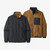 Mens Reversible Shelled Microdini Jacket