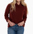 Womens Solace Sweater