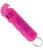 Compact Model Pepper Spray - Neon Pink