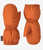 Babys Puff Mits Babys Puff Mits
