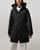 Womens Trillium Parka BD - Reset