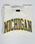 Black Label Michigan Crewneck Sweatshirt