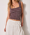 Womens Love Letter Cami