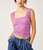 Womens Love Letter Cami