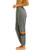 Womens Rainbow Stitch Sweatpant