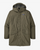 Mens City Storm Parka