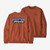 P-6 Logo Uprisal Crew Sweatshirt S23