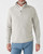 Mens Cloud Quarter Zip