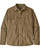 Mens Long Sleeve Four Canyons Twill Shirt