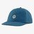 Fitz Roy Icon Trad Cap F25