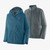 Mens 3-in-1 Powder Town Jacket