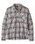 Womens Heywood Flannel Shirt