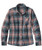 Womens Heywood Flannel Shirt