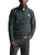 Mens Textured Cap Rock 1/4 Zip