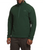 Mens Textured Cap Rock 1/4 Zip