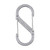 S-Biner #4 Stainless