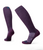 Womens Ski Zero Cushion OTC Socks