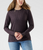 Womens Thermal Merino Rib Crew