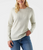 Womens Thermal Merino Rib Crew