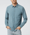 Mens L/S Bridge Button Down